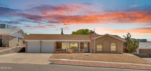 316 Garden Grove Ln, El Paso, TX, 79912-4315 | Card Image