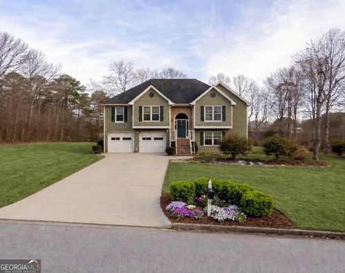3805 Byrnwycke Dr, Buford, GA, 30519-3996 | Card Image