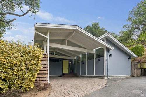 151 Homestead Boulevard, Mill Valley, CA, 94941 | Card Image