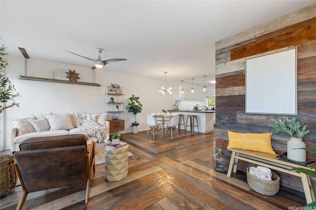 H51 - 92-801 Makakilo Dr, Condo with 3 bedrooms, 2 bathrooms and 1 parking in Kapolei HI | Image 5