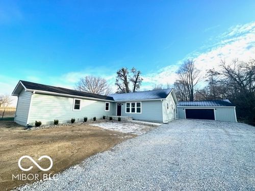 6659 W County Road 300 N, Saint Paul, IN, 47272-9718 | Card Image