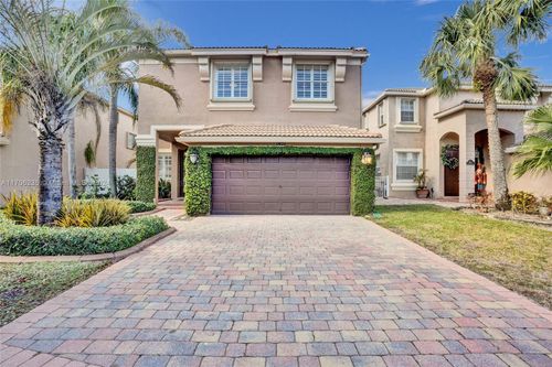 1451 Briar Oak Ct, Royal Palm Beach, FL, 33411 | Card Image