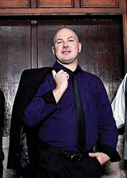 Steven Czumaj