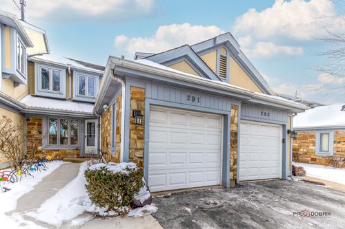 291 Tanager Ct, Deerfield, IL, 60015-3692 | Card Image