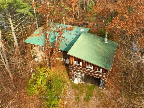 1067B Shawenegog Lake Lane, Frontenac, ON, K0H1K0 | Card Image