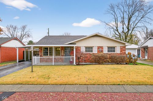 2720 12th St, Columbus, IN, 47201-6104 | Card Image