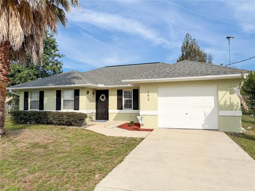192 Willow Rd, OCALA, FL, 34472-8681 | Card Image