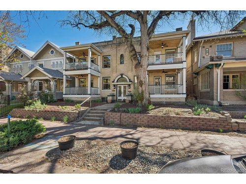 apt-3-1250 N Pearl St, Denver, CO, 80203-2539 | Card Image