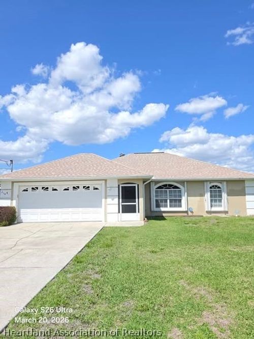 216 Chicago Way Ne, LAKE PLACID, FL, 33852-5921 | Card Image