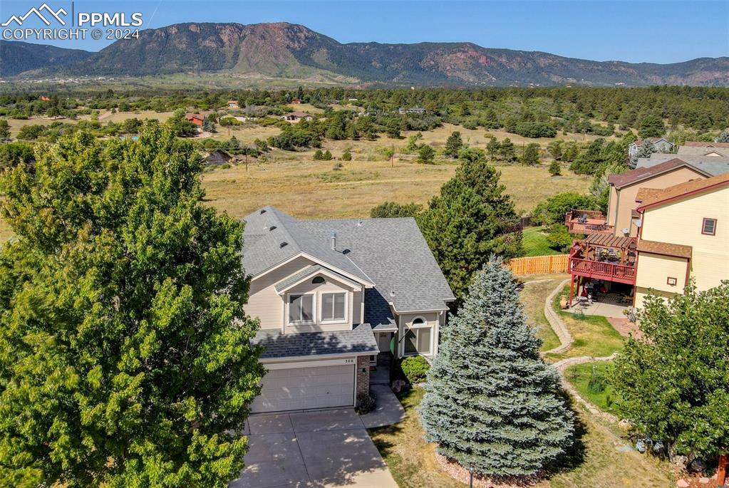 Candletree Cir, Monument, CO 80132