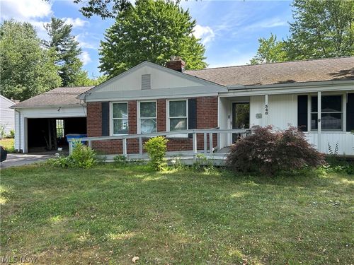 348 Hickory Hill Rd, Chagrin Falls, OH, 44022-2812 | Card Image