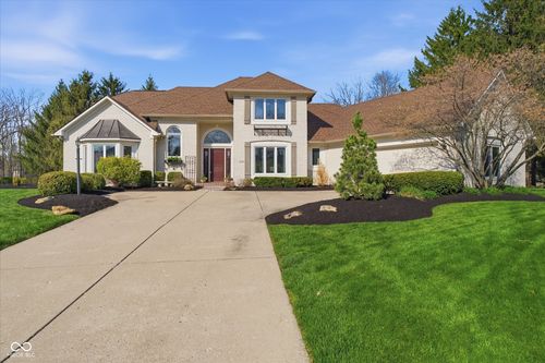 21187 Westbay Cir, Noblesville, IN, 46062-9311 | Card Image