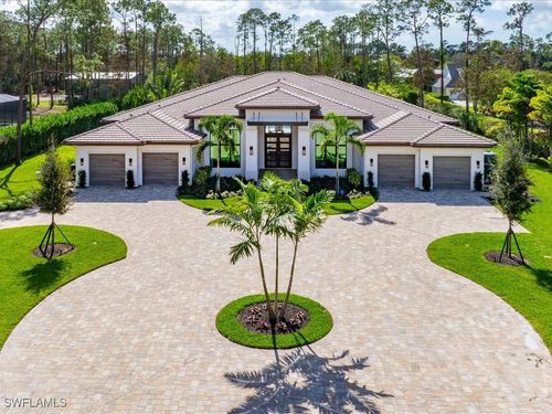 6730 Sable Ridge Lane, Naples, FL, 34109 | Card Image