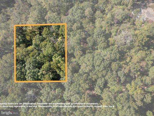 Lots 20 &amp; 21 Mill Stone Run, HARPERS FERRY, WV, 25425 | Card Image