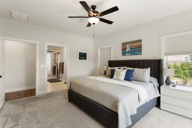 LOT-9-MOUNTAIN-VIEW-PT - 246 Mountain View Pointe Drive, House other with 3 bedrooms, 3 bathrooms and null parking in Seneca SC | Image 25