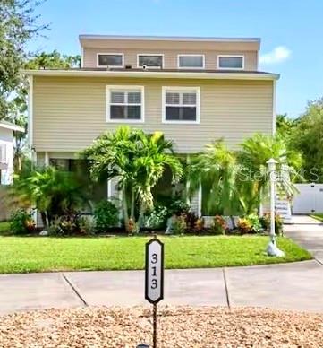 Residential in CRYSTAL BEACH 3