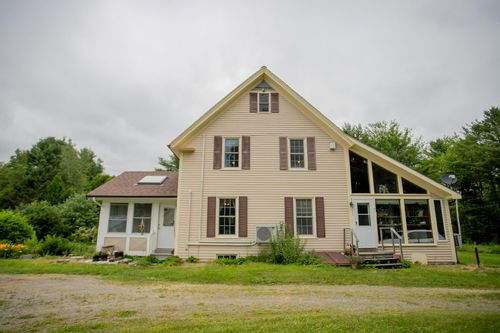 1340 Southgate Road, Argyle Twp, ME, 04468 | Card Image