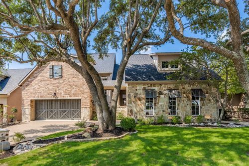1308 Parkwood Ct, Mckinney, TX, 75072-7244 | Card Image
