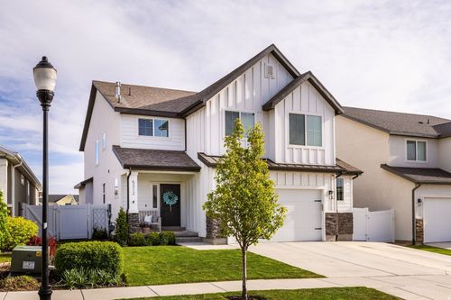 5312 W Croyden Ln, Herriman, UT, 84096-2006 | Card Image