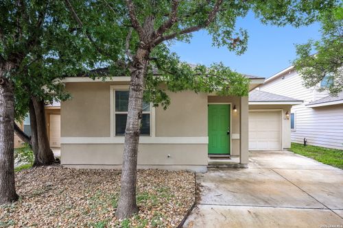 5430 Bright Run, San Antonio, TX, 78240-2458 | Card Image