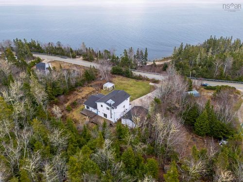 2208 329 Highway, Birchy Head, NS, B0J1T0 | Card Image