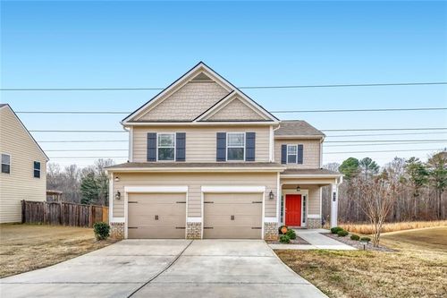 7971 Dawson Ln, Douglasville, GA, 30134-3678 | Card Image