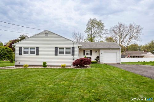 60 Dalewood Rd, Newington, CT, 06111-2524 | Card Image