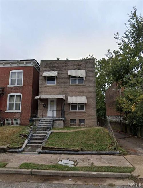 920 Bayard Ave, Saint Louis, MO, 63108-1729 | Card Image