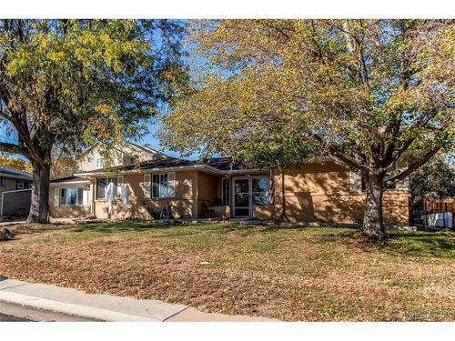 7465 W 69th Pl, Arvada, CO, 80003-3411 | Card Image