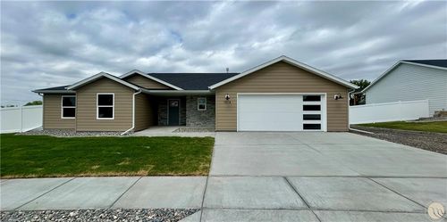 1014 Rochelle Ln, Laurel, MT, 59044-2460 | Card Image