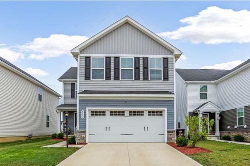 8521 Erie Loop, Canal Winchester, OH, 43110-3552 | Card Image