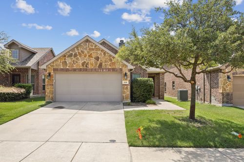 413 Black Bass Rd, Mckinney, TX, 75071-6584 | Card Image