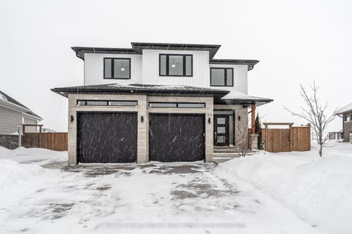 23 Hawthorn Crt, St Marys, ON, N4X0B9 | Card Image