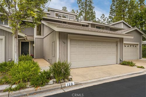 126 S Waterwheel Way, Orange, CA, 92869-4342 | Card Image