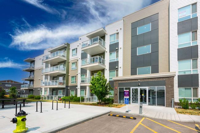 2303 - 220 Seton Grove Se, Condo with 2 bedrooms, 2 bathrooms and 1 parking in Calgary AB | Image 20