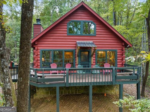 10-390 Butler Creek Rd, Cherry Log, GA, 30522 | Card Image