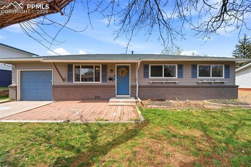 1212 Rainier Dr, Colorado Springs, CO, 80910-2009 | Card Image