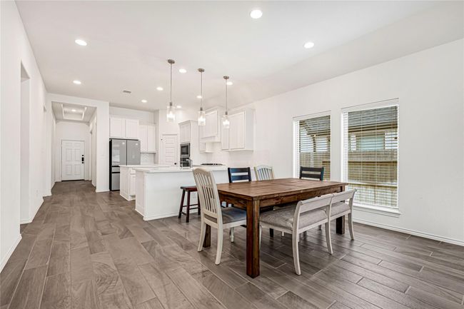 2146 Coyote Run Dr, House other with 3 bedrooms, 2 bathrooms and 2 parking in Katy TX | Image 11
