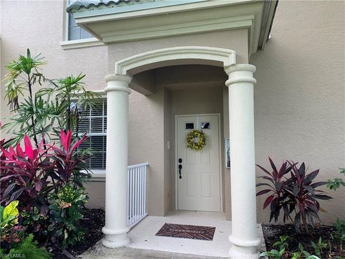 unit-103-3595 Laurel Greens Ln, NAPLES, FL, 34119-7982 | Card Image