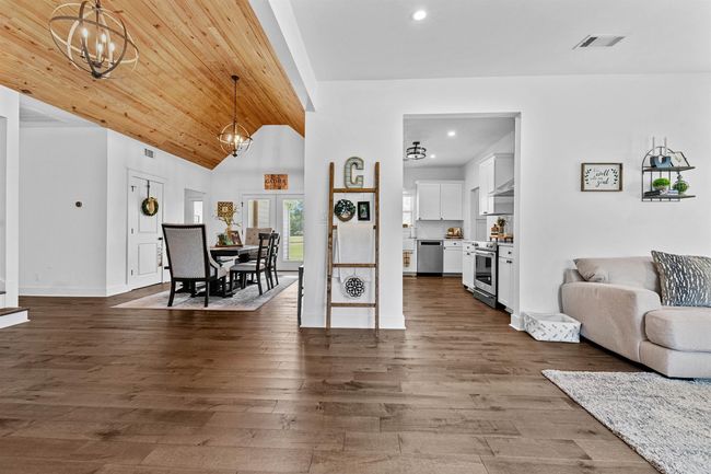 1973 Campground Rd, House other with 3 bedrooms, 3 bathrooms and null parking in Cabot AR | Image 6