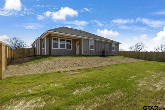 222 Nolan Farms Dr, House other with 3 bedrooms, 2 bathrooms and null parking in Winona TX | Image 31