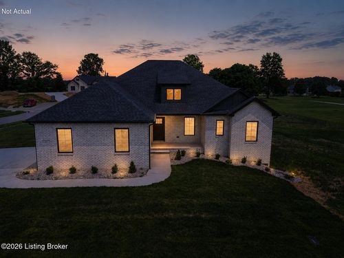 98 Shepherds Way, Rineyville, KY, 40162-8818 | Card Image