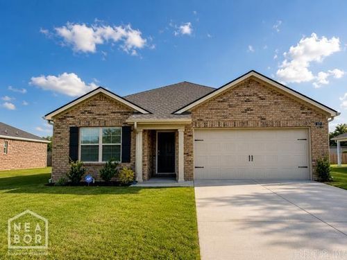 117 Terry Dr, Brookland, AR, 72417 | Card Image