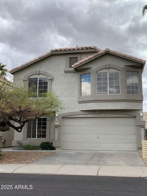 1341 E Cathedral Rock Dr, Phoenix, AZ, 85048-6244 | Card Image