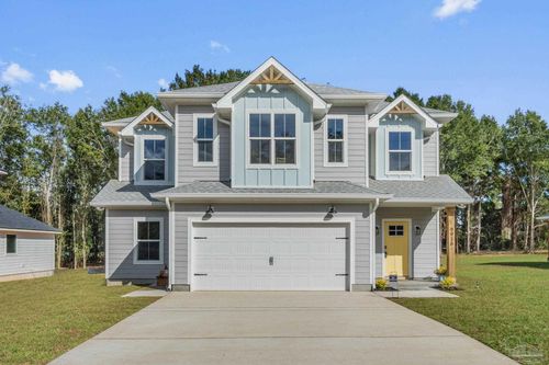 3453 Argyle Dr, Pace, FL, 32571-8642 | Card Image