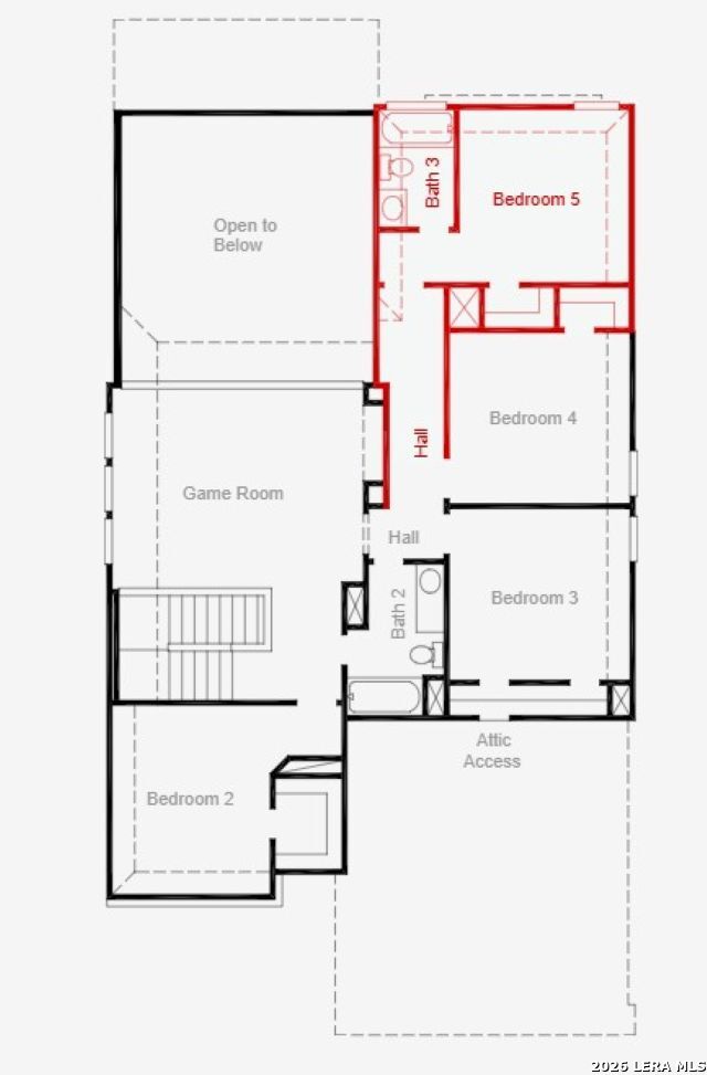 Residential in San Antonio 3