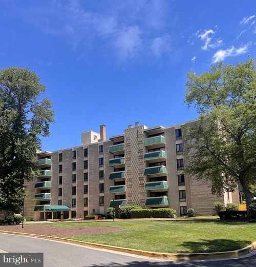 601-6133 Leesburg Pike, FALLS CHURCH, VA, 22041-2165 | Card Image