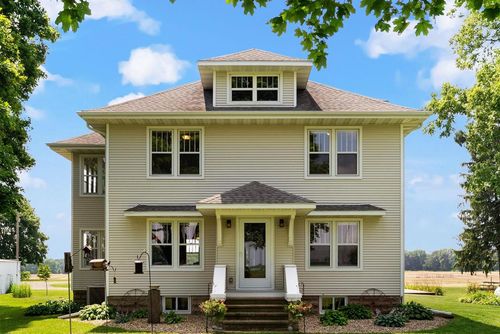 9927 W Stebbinsville Road, PORTER, WI, 53589 | Card Image
