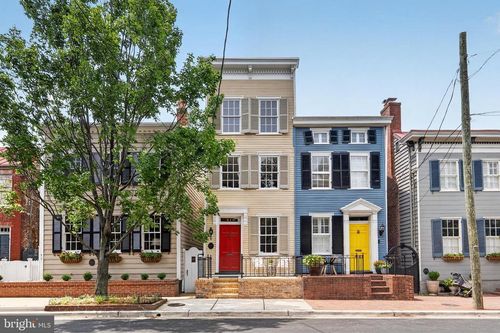 415 S Lee St, ALEXANDRIA, VA, 22314-3815 | Card Image