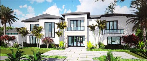 8045 Sw 128th St, Pinecrest, FL, 33156-6148 | Card Image